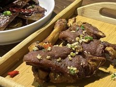 -开小灶(公望街店)