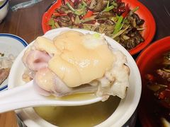 -小街47號江湖菜(四合院店)