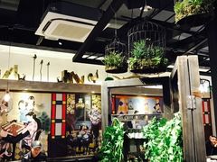 -老東粥皇·茶餐厅(云路中心店)