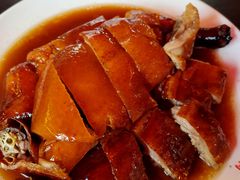 -黄连大头华烧鹅店(大良店)