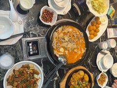 -李师傅脆肚(华强北店)