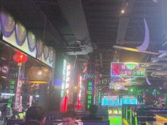 -路边边.炒菜烧烤.音乐餐厅(良乡长虹店)