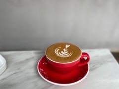 -COFFEE CALL(云锦路店)