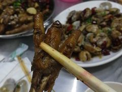 -小民大排档(马场角横路店)