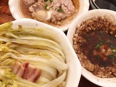 娃娃菜-玲燕蒸菜馆(江东路店)