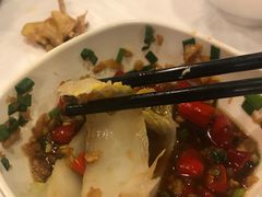 -鲜入围煮花胶鸡海鲜火锅