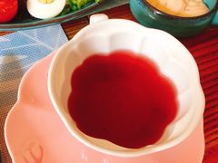 -Kitchen·Y洋厨房西餐厅(王府壹号店)