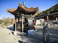 -雁门关景区