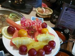 android_upload_pic-水林间·寿喜烧自助(仙林金鹰大学城店)