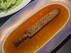 -曾宴·楚菜(湖北省博物馆店)