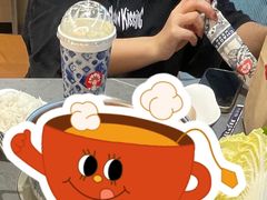 -霸王茶姬(正佳广场店)