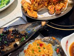 -沪小胖·小龙虾·蓝龙王(八佰伴店)