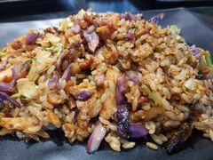 -老啪叽串炒饭(铁百店)