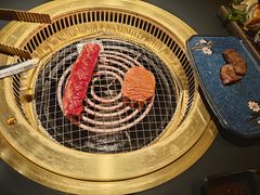 -無二炙坊·和牛烧肉(大钟寺1733店)