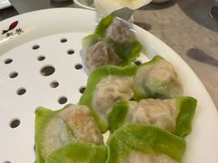 -船歌·鱼水饺青岛菜(石老人店)