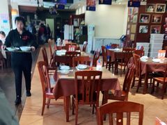 大堂-天下客饭店(中山路店)