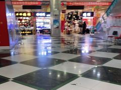-风云再起游乐汇(北京西单西西友谊店)