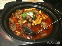 -刘一锅筋头巴脑(凌空二街店)