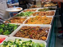 -永辉超市(凯德·天府店)