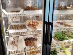 自助取餐区-川成串·自助串串香火锅(朝阳店)