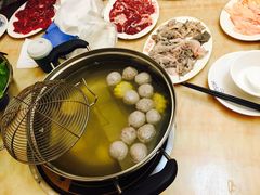 -陈记顺和潮汕牛肉火锅(韩江路店)