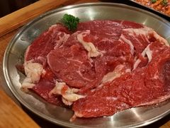 -西塔老太太泥炉烤肉(万柳华联店)