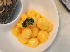 -海天一色海景自助餐厅(西港花园店)