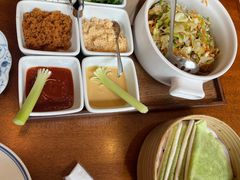 -林四喜·闽南传家菜(鼓浪屿店)