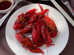 -白天鹅宾馆·流浮阁咖啡厅