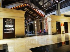 -昆明洲际酒店