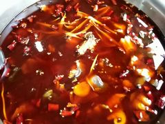 -重庆鱼美佳火锅(四川师大店)