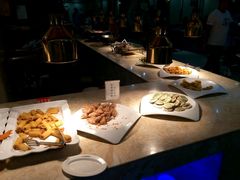 -小科自助海鲜烧肉(高区店)