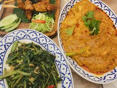 -KingThaia金泰兰(滨江天街店)