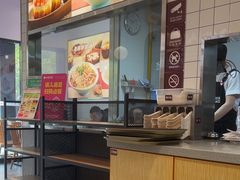 -小杨生煎(松江大学城店)