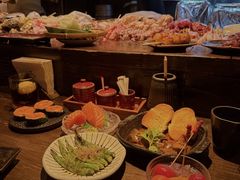 -三川·十酒Izakaya(南昌路店)