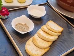 -翠湖轩中餐厅(昆明翠湖宾馆店)