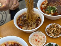 -蒋家肠旺面馆老店(合群路店)