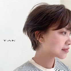 -型色沙龙