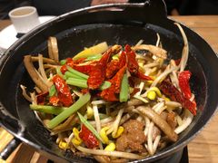 -枣子树·素食餐厅(普陀山店)