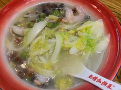 -兔槽江湖菜·重庆璧山兔(水围店)