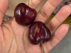 车厘子-西郊国际农产品交易中心