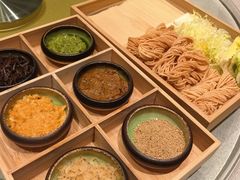 -有喜胶东小馆(太申祥和店)
