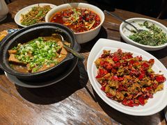 -宝翠花园餐厅(沙湖店)