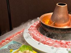 -乐宴·老北京铜火锅(桂庙店)