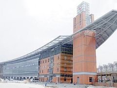 -上海长途客运南站
