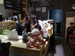 -一些柠檬一些茶(西村店)