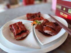 -空中一号宴会厅(信合大厦店)