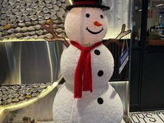 -普朗姆生蚝牛排馆 The Plump Oyster(成都摩方购物中心店)