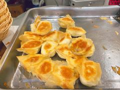 水煎包-方中山胡辣汤(成都首店)