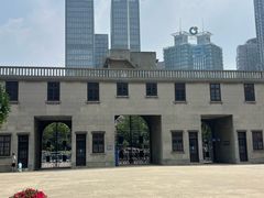 -南京中国近代史遗址博物馆(南京总统府)